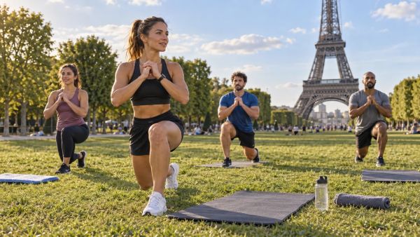 Guide des meilleurs coachs sportifs pour transformer votre forme
