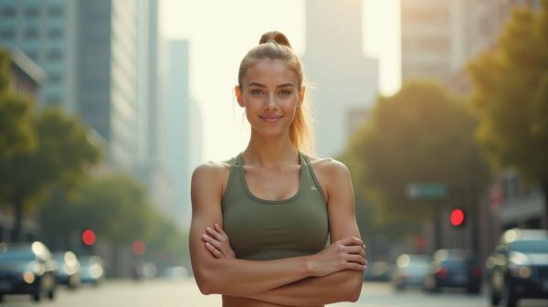 Réussissez votre remise en forme avec un coach sportif personnel