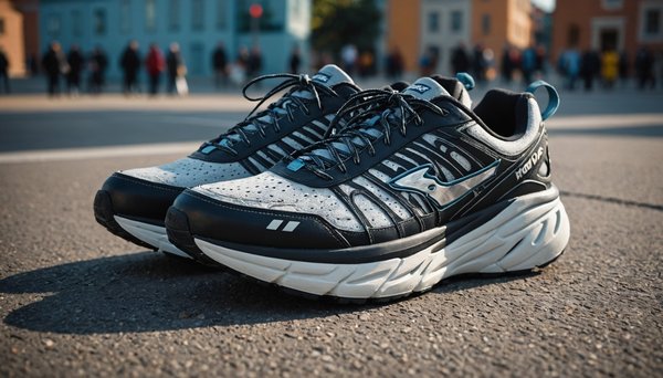 Hoka bondi 7 : votre allié idéal pour un confort inégalé.