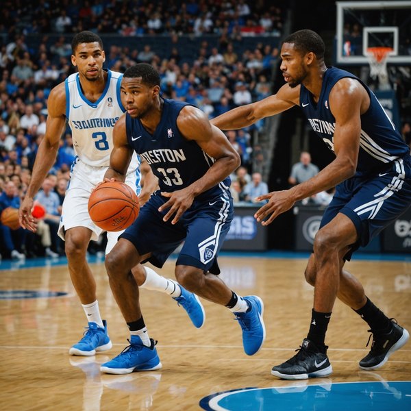 Comment les joueurs de basket peuvent-ils gérer les périodes de récupération lors des matchs à répétition ?