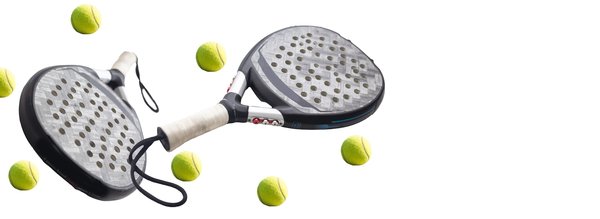 Bien choisir sa raquette de padel